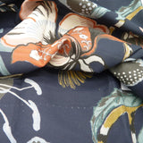 Morton Made to Measure Curtains Midnight