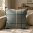 Mull Cushion Cover Made to Order by Style Furnishings