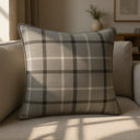 Mull Cushion Cover Made to Order by Style Furnishings