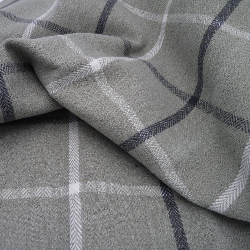 Mull Made to Measure Curtains Granite