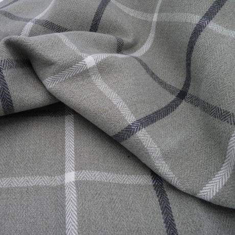 Mull Made to Measure Curtains Granite