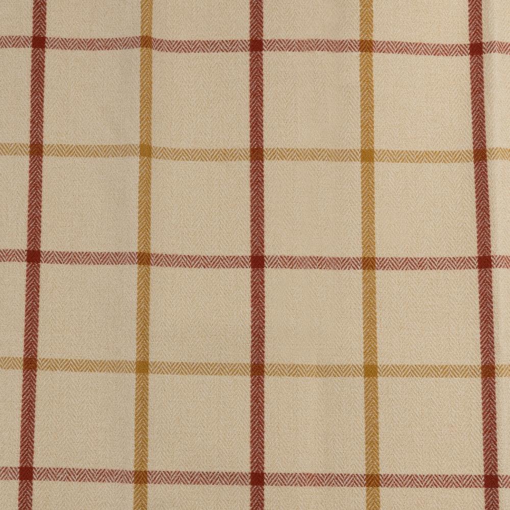 Mull Made to Measure Curtains Harvest