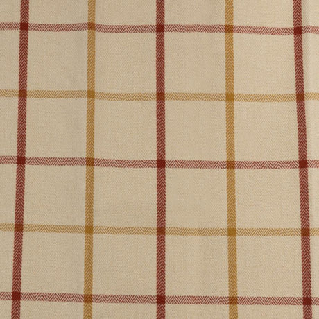 Mull Made to Measure Curtains Harvest