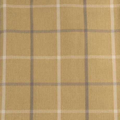Mull Made to Measure Curtains Mustard