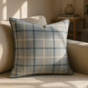 Mull Cushion Cover Made to Order by Style Furnishings