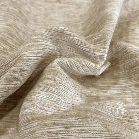 Murcia Chenille Cushion Cover Made to Order by Style Furnishings