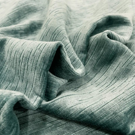 Murcia Chenille Cushion Cover Made to Order by Style Furnishings