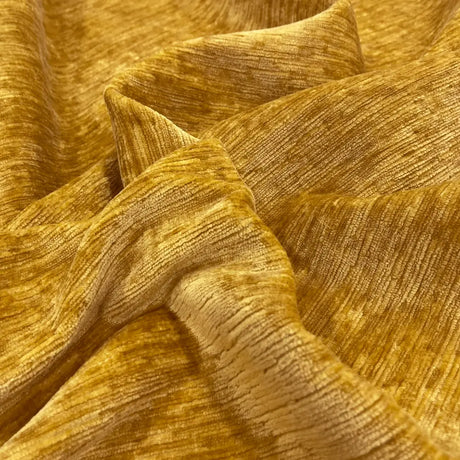 Murcia Chenille Cushion Cover Made to Order by Style Furnishings