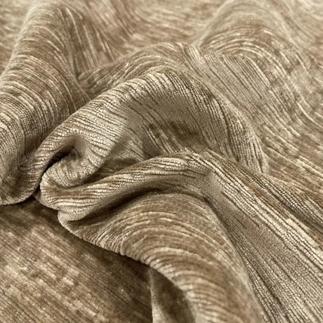 Murcia Chenille Cushion Cover Made to Order by Style Furnishings