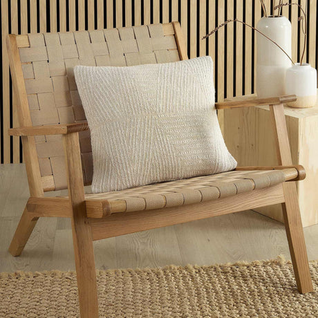 Myan Cushion Cover or Filled Cushion 43cm x 43cm