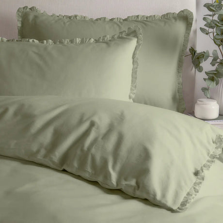 Newtilly Duvet Cover Set by Wylder Nature
