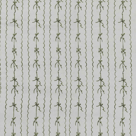 Noortje Bows Duvet Cover Set by furn.