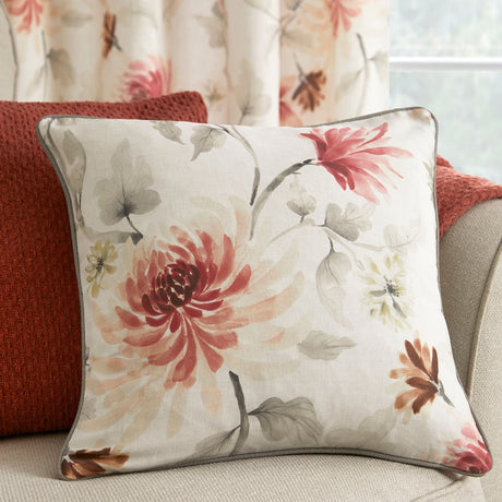 Nadia Floral Cushion Cover