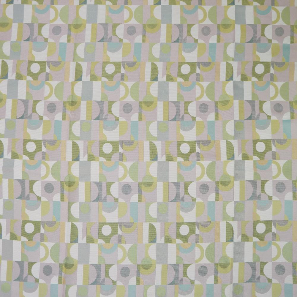 Napoli Made to Measure Curtains Blush