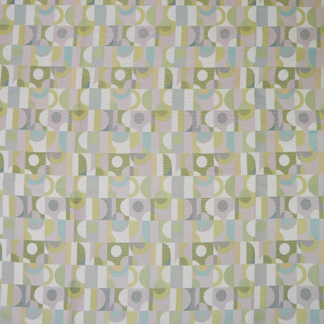 Napoli Made to Measure Curtains Blush