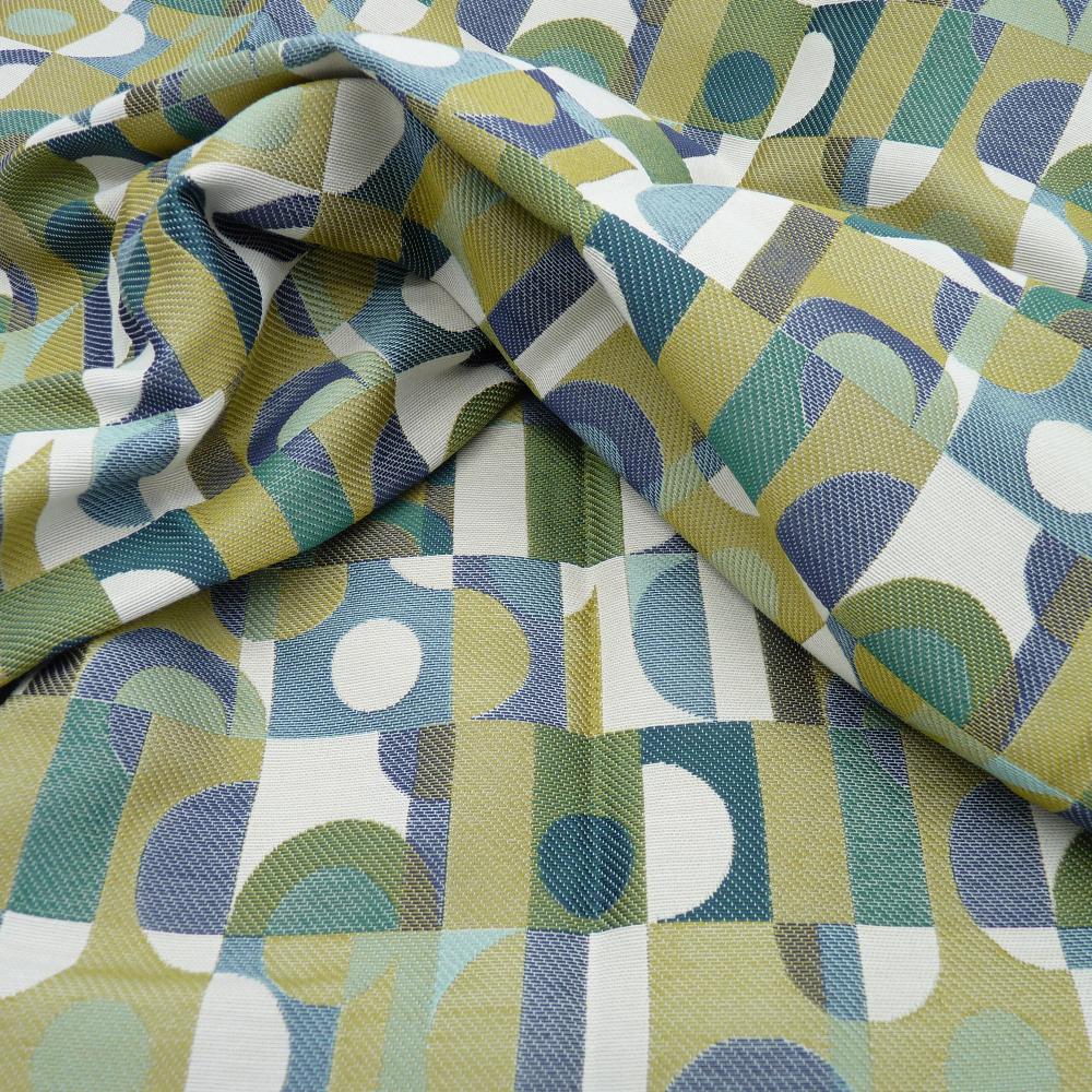 Napoli Made to Measure Curtains Bottle