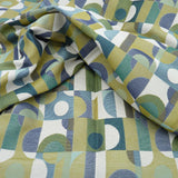 Napoli Made to Measure Curtains Bottle