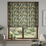 Napoli Made to Measure Roman Blind Bottle