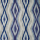 Nepal Made to Measure Curtains Blue