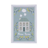 Ulster Weavers New Home Cotton Tea Towel