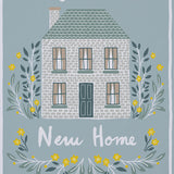 Ulster Weavers New Home Cotton Tea Towel - New Home Cotton Tea Towel In Multicolour 2