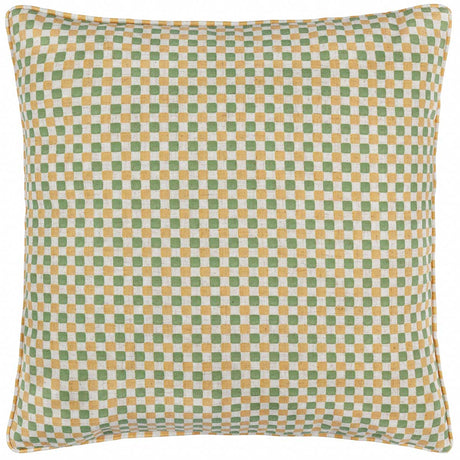 Okara Palm Cushion Cover / Filled Cushion 18" x 18" (45cm x 45cm) by Wylder Tropics 6