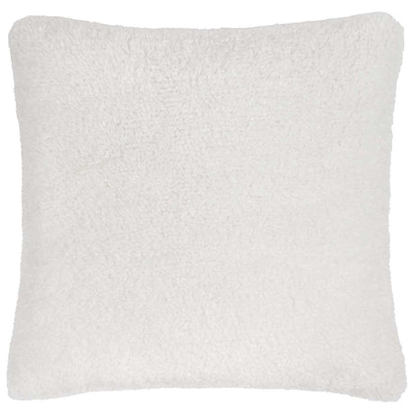 Olann Cushion Cover / Filled Cushion by Yard