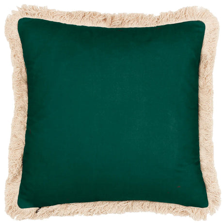 Oromo Cushion Cover 18" x 18" by Paoletti
