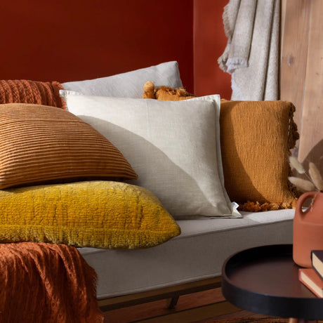 Osaka Cushion Cover 16" x 24" by Yard