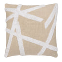 Otto Cushion Cover / Filled Cushion 17" x 17" (43cm x 43cm) by Appletree
