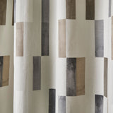 Oakland Beige Cotton Eyelet Curtains Light Filtering - Oakland Eyelet Curtains In Natural 3