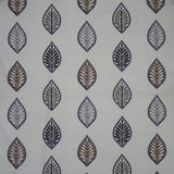 Ollie Made to Measure Curtains Charcoal