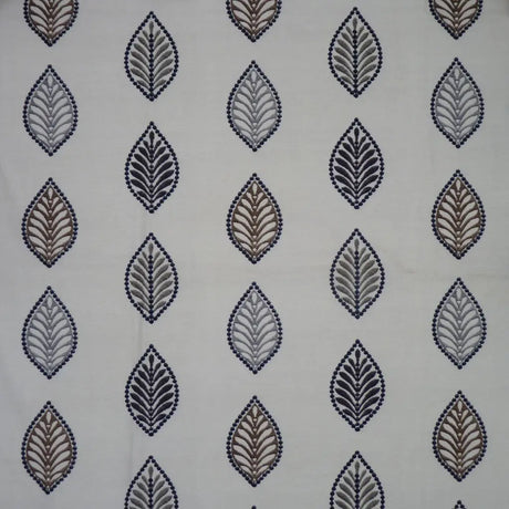 Ollie Cushion Cover Made to Order by Style Furnishings