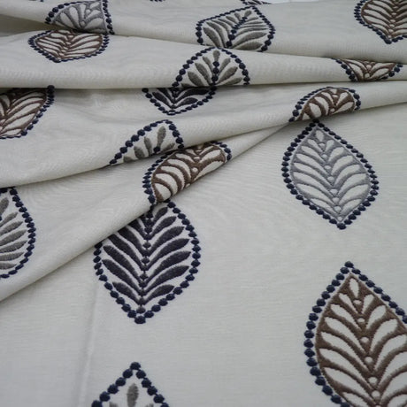 Ollie Cushion Cover Made to Order by Style Furnishings