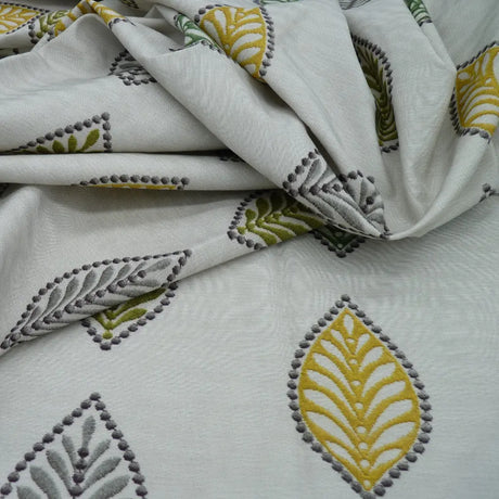 Ollie Cushion Cover Made to Order by Style Furnishings