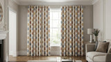 Ollie Made to Measure Curtains Multi
