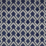 Omni Made to Measure Roman Blind Navy 2