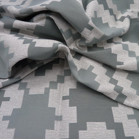 Omni Made to Measure Curtains Teal