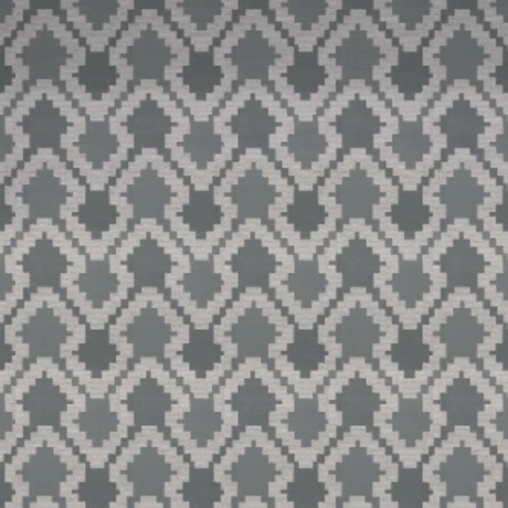 Omni Made to Measure Roman Blind Teal 2