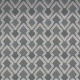 Omni Made to Measure Roman Blind Teal 2