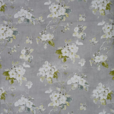 Oxford Made to Measure Curtains Grey