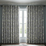 Oxford Made to Measure Curtains Grey
