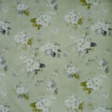 Oxford Made to Measure Curtains Mint