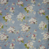 Oxford Made to Measure Curtains Sky