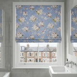 Oxford Made to Measure Roman Blind Sky