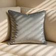 Oxford Velvet Cushion Cover - Grey