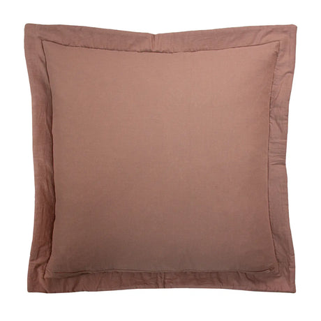 Palmeria Cushion Cover 24" x 24" by Paoletti