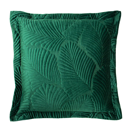 Palmeria Cushion Cover 24" x 24" by Paoletti