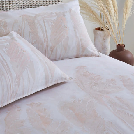 Pampas Duvet Cover Set by Yard