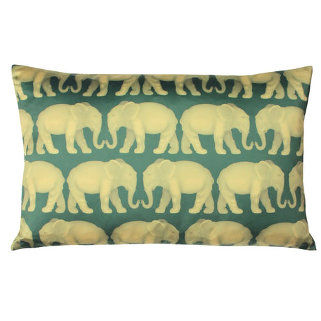 Parade Cushion Cover 16" x 24" by Paoletti